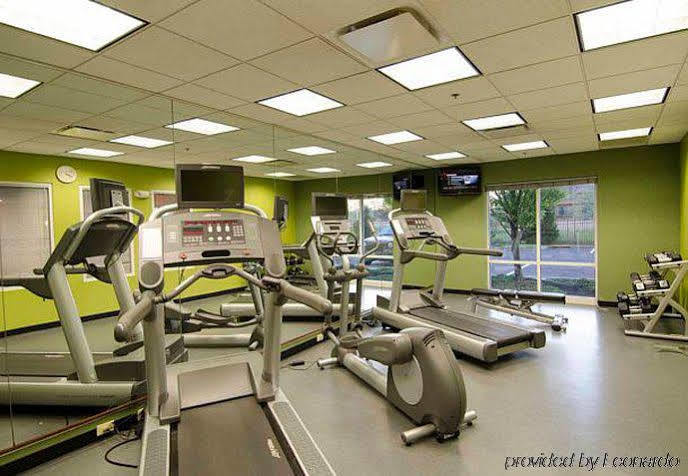 Fairfield Inn & Suites By Marriott Newark Liberty International Airport Экстерьер фото